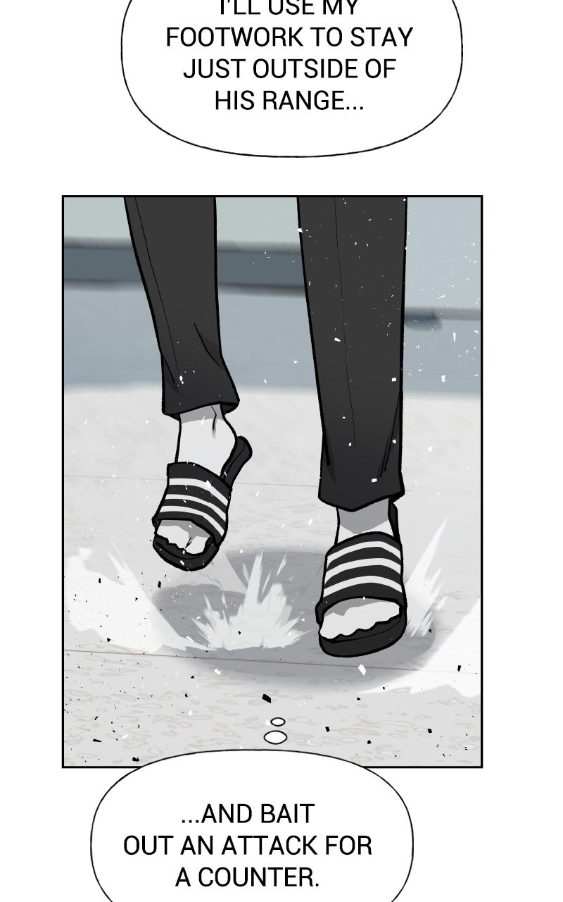 Designated Bully Chapter 7