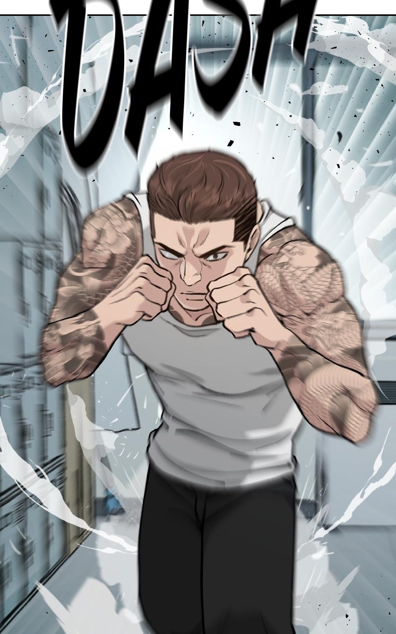 Designated Bully Chapter 7