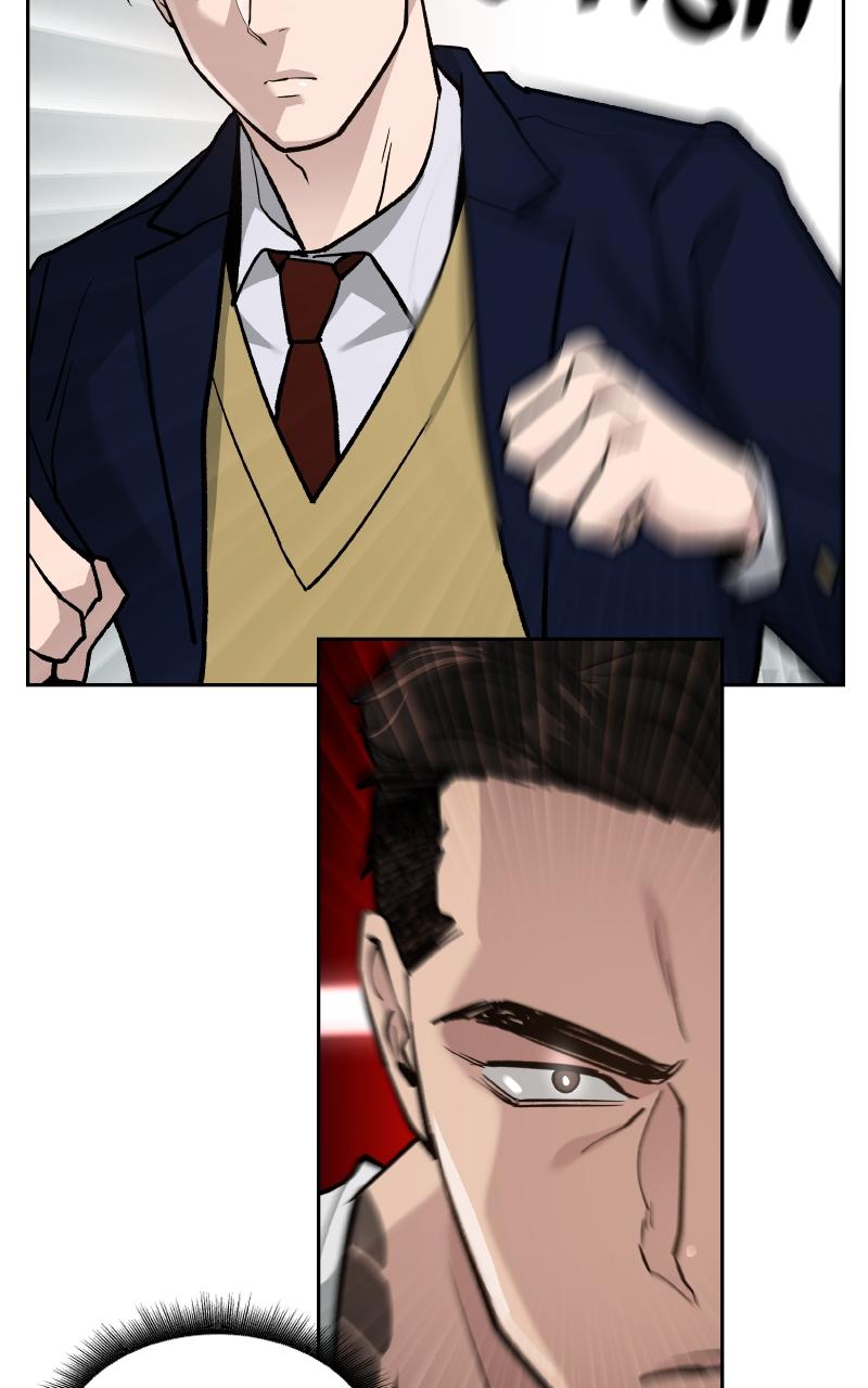 Designated Bully Chapter 7