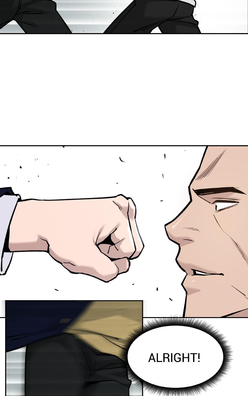 Designated Bully Chapter 7