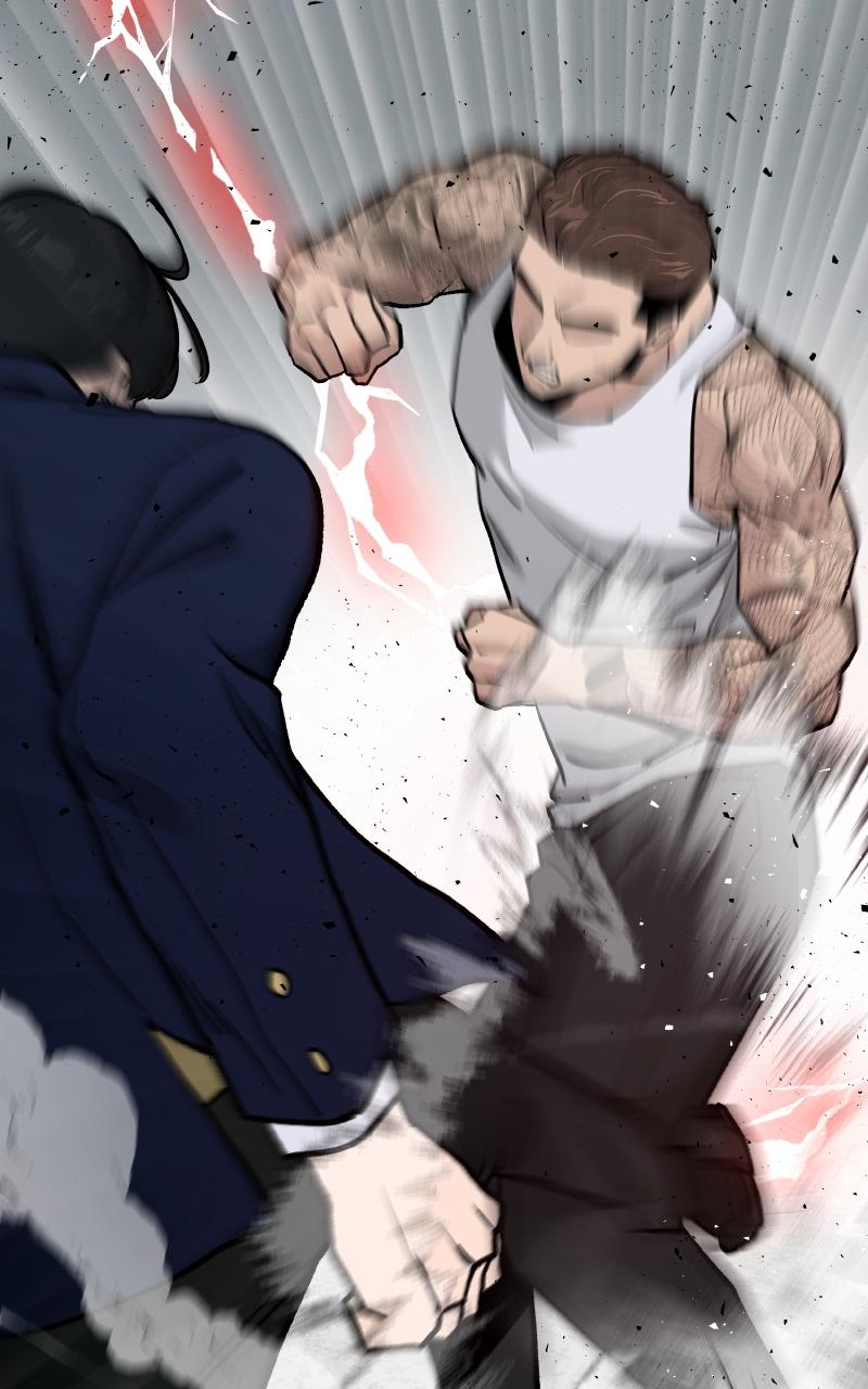 Designated Bully Chapter 7