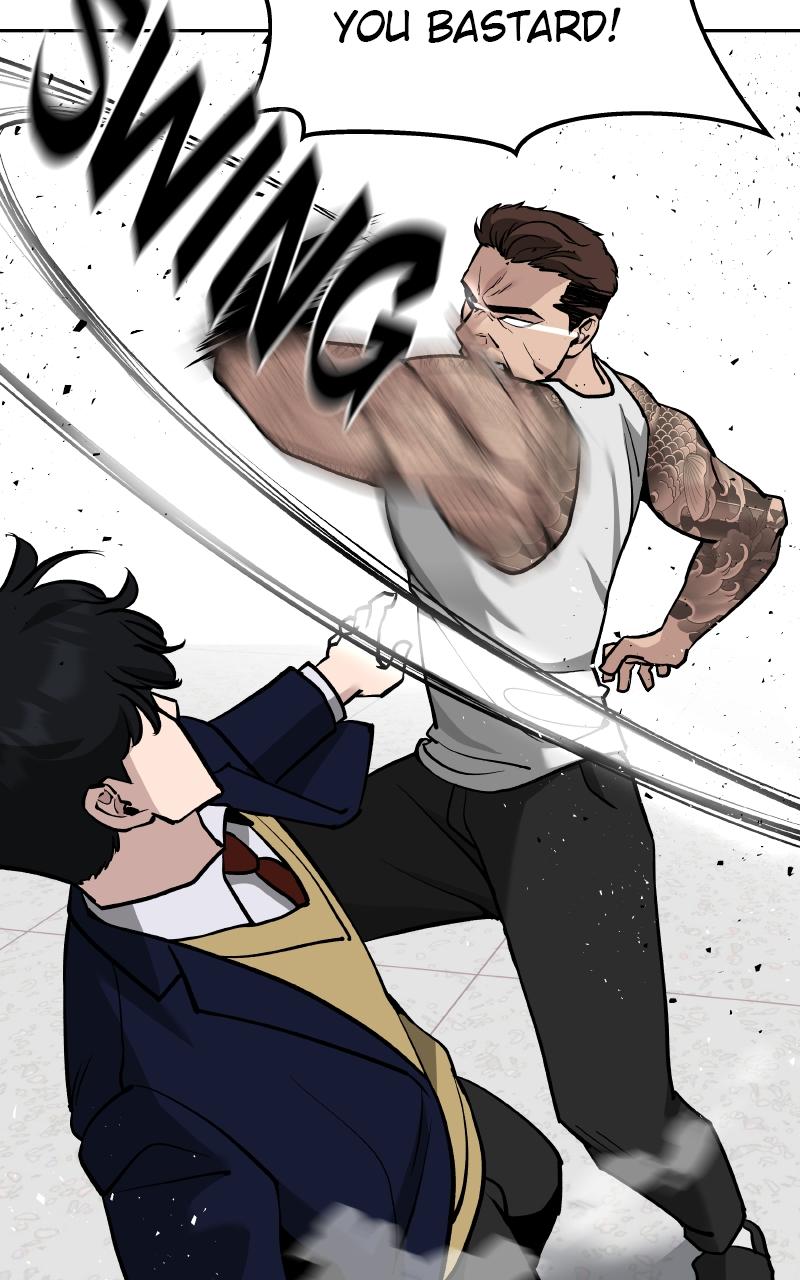 Designated Bully Chapter 7