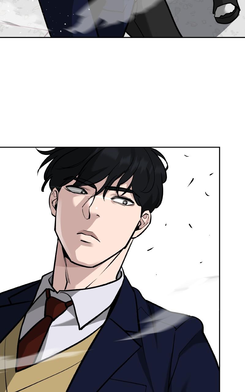 Designated Bully Chapter 7