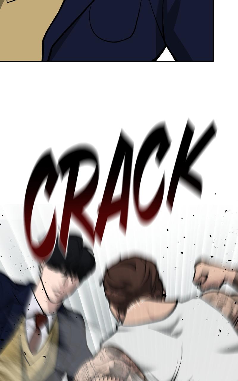 Designated Bully Chapter 7