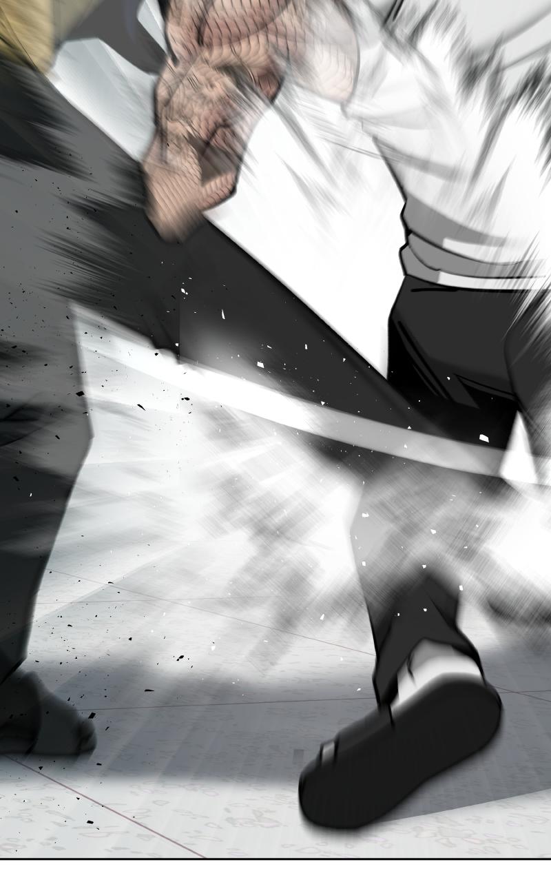 Designated Bully Chapter 7