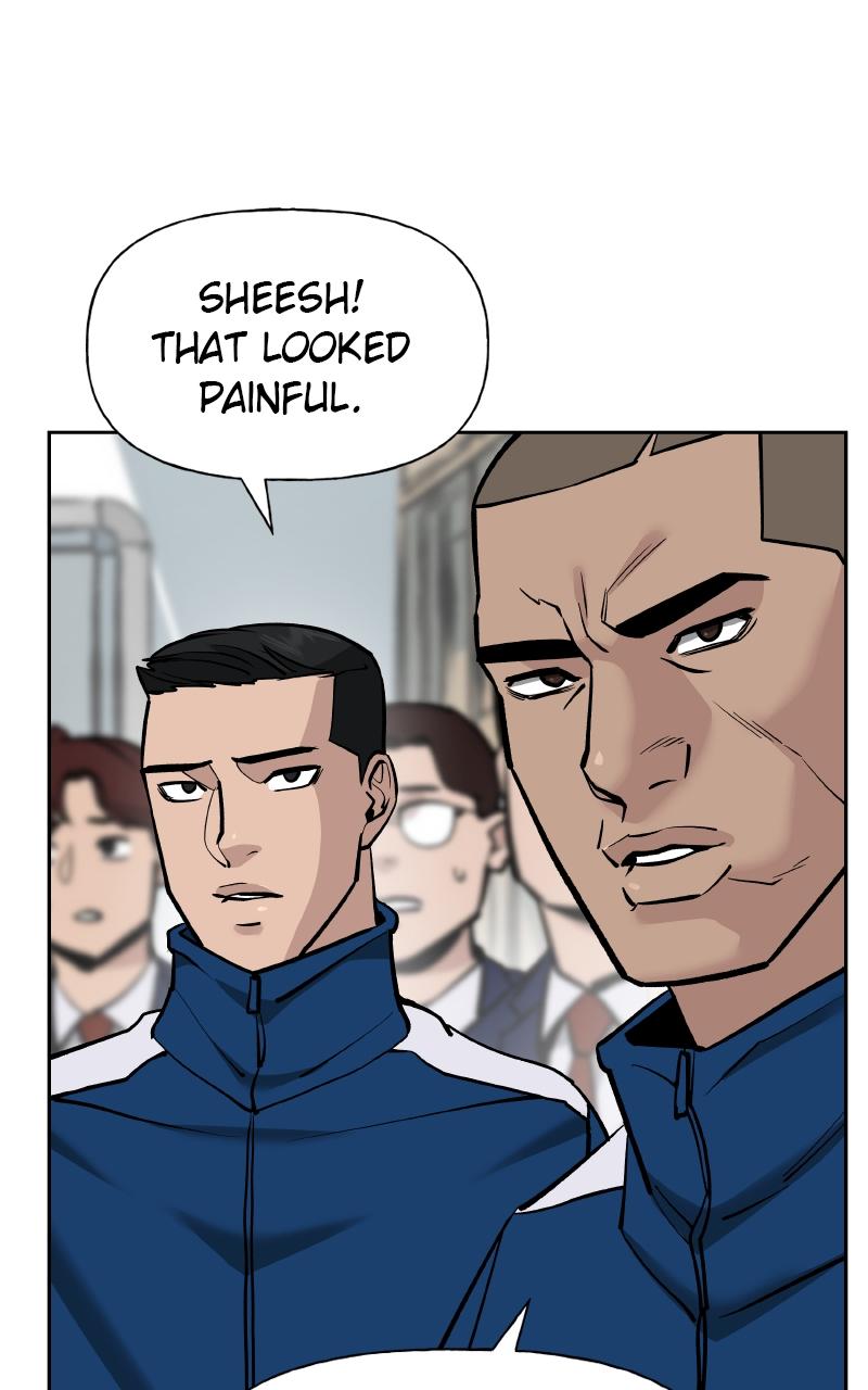 Designated Bully Chapter 7