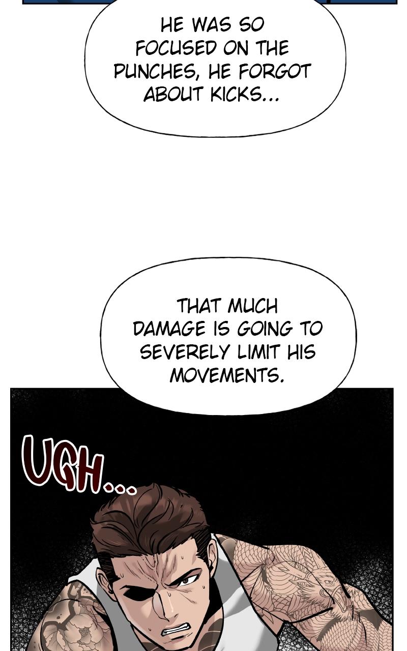 Designated Bully Chapter 7