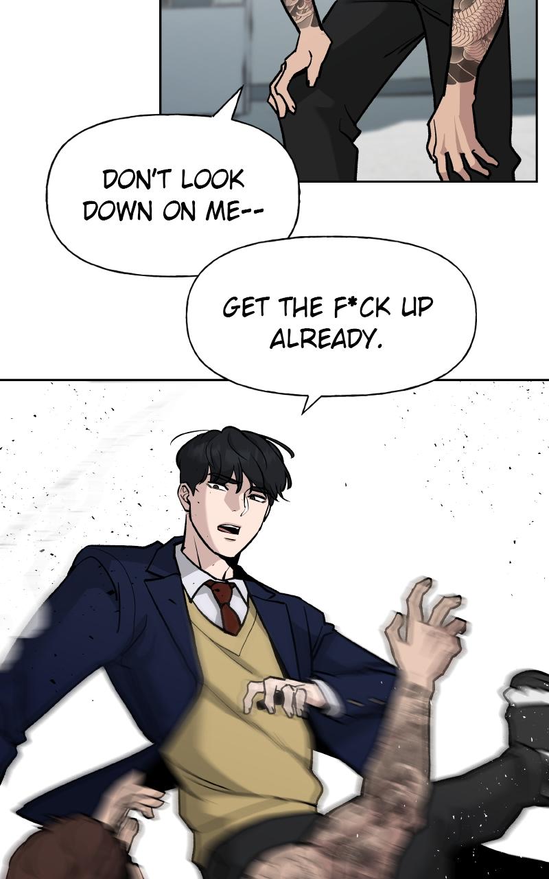 Designated Bully Chapter 7