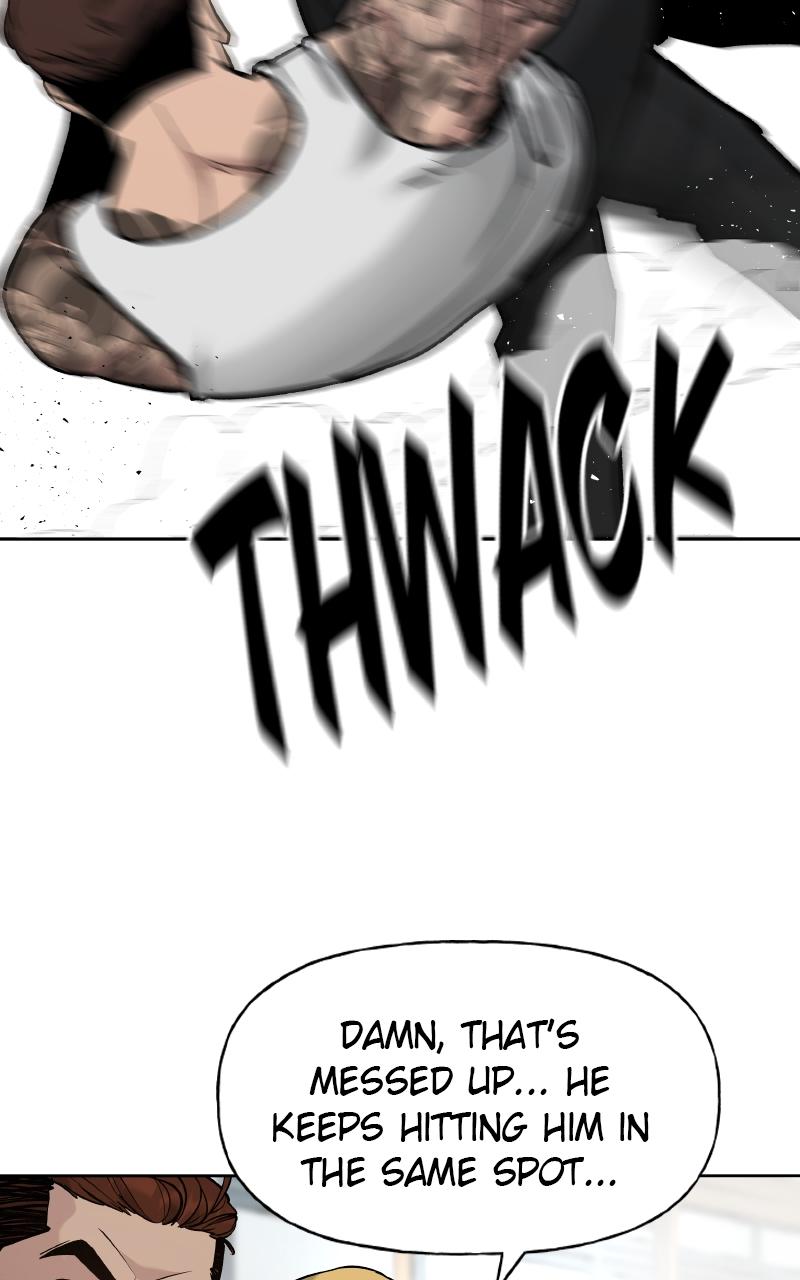 Designated Bully Chapter 7