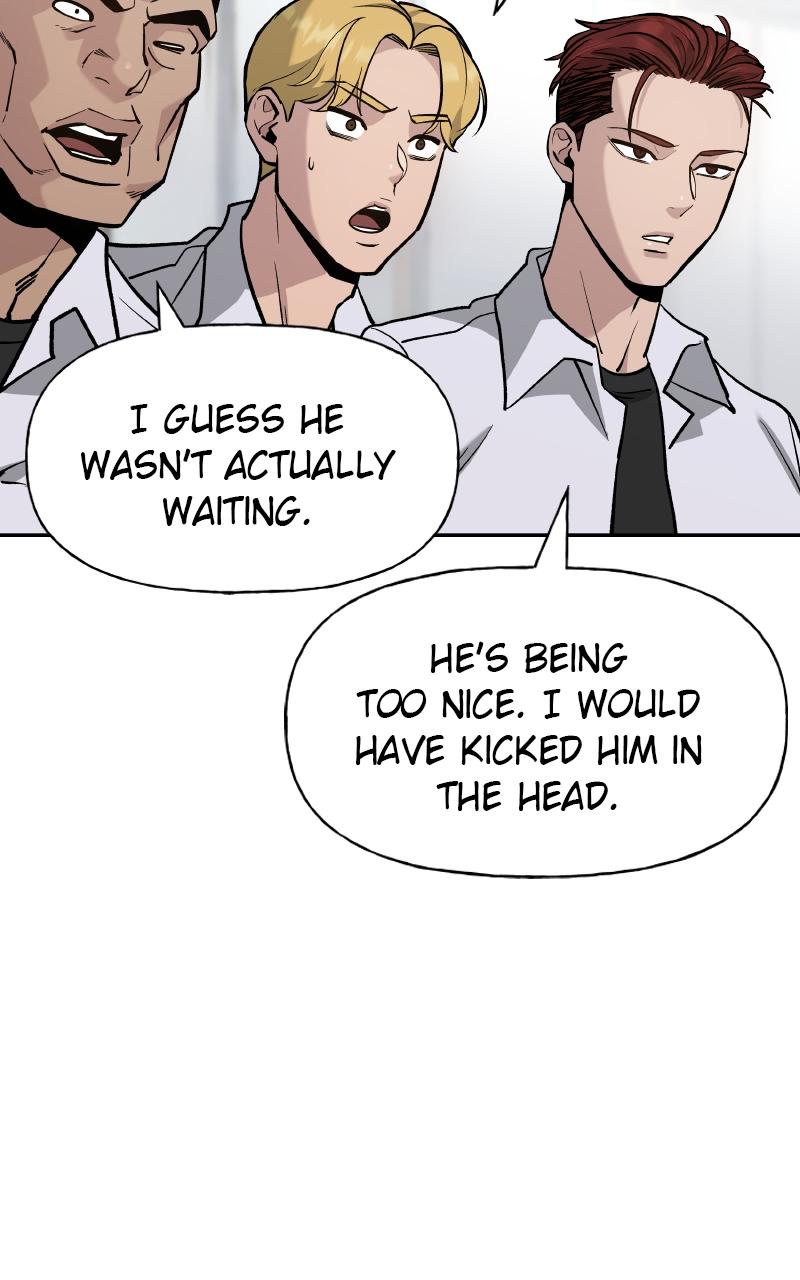 Designated Bully Chapter 7