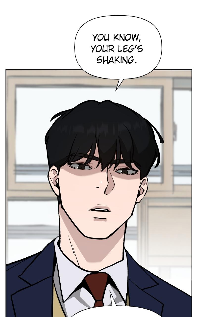 Designated Bully Chapter 7