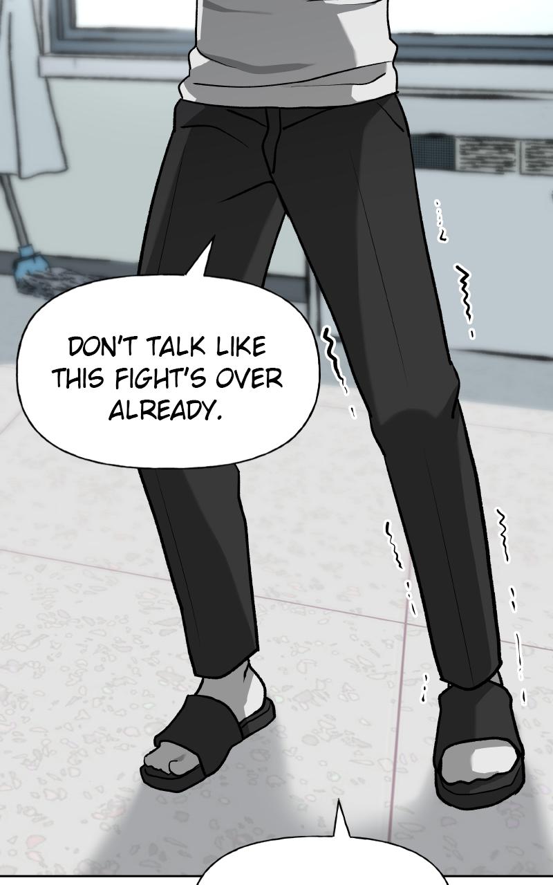 Designated Bully Chapter 7