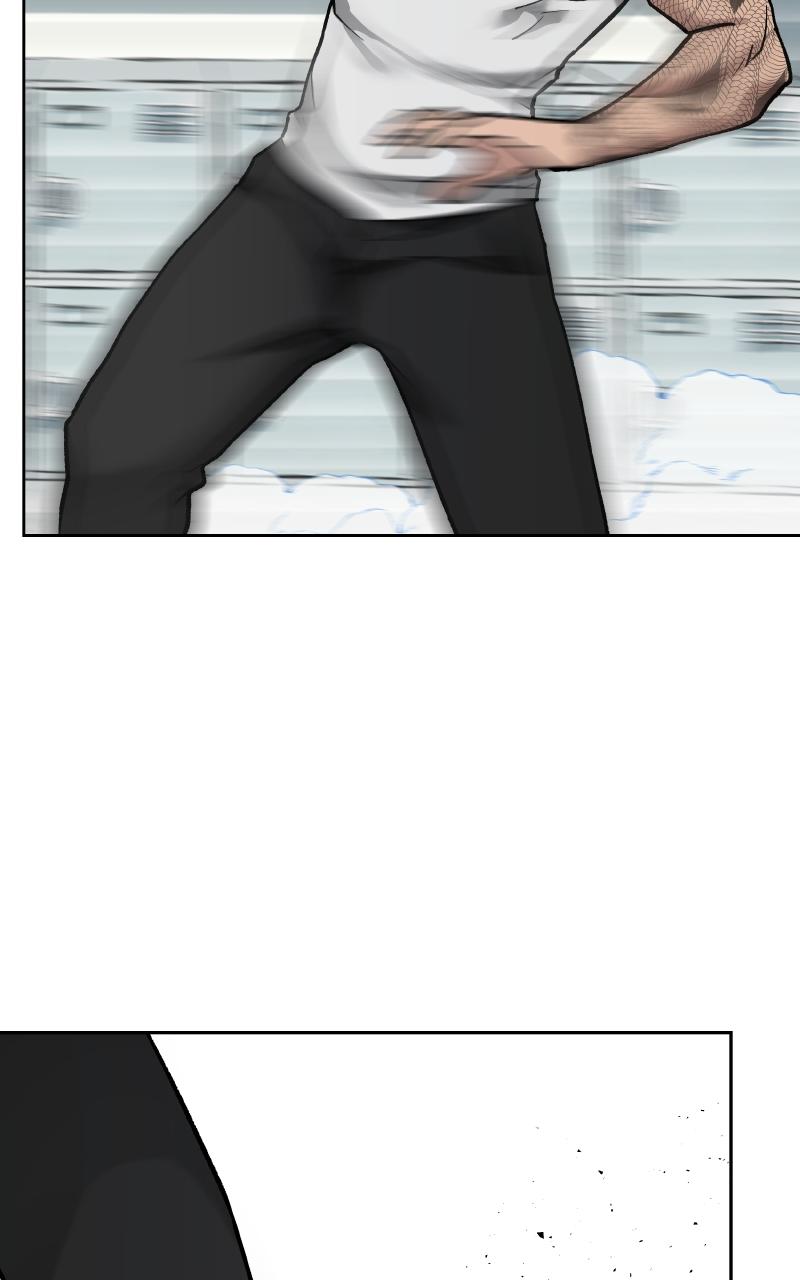 Designated Bully Chapter 7