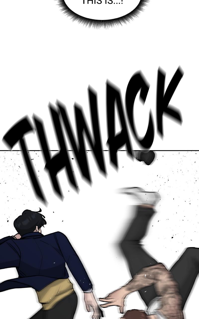 Designated Bully Chapter 7