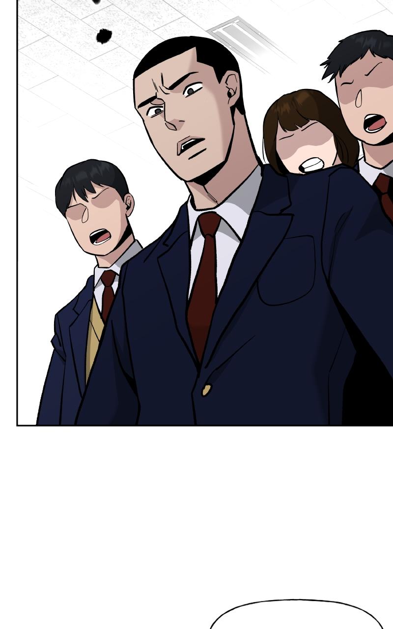 Designated Bully Chapter 7