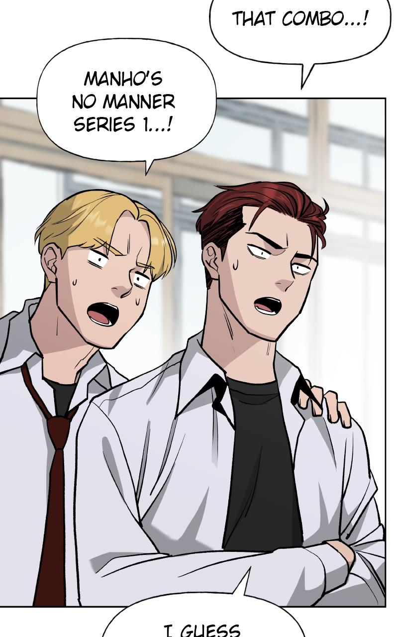 Designated Bully Chapter 7