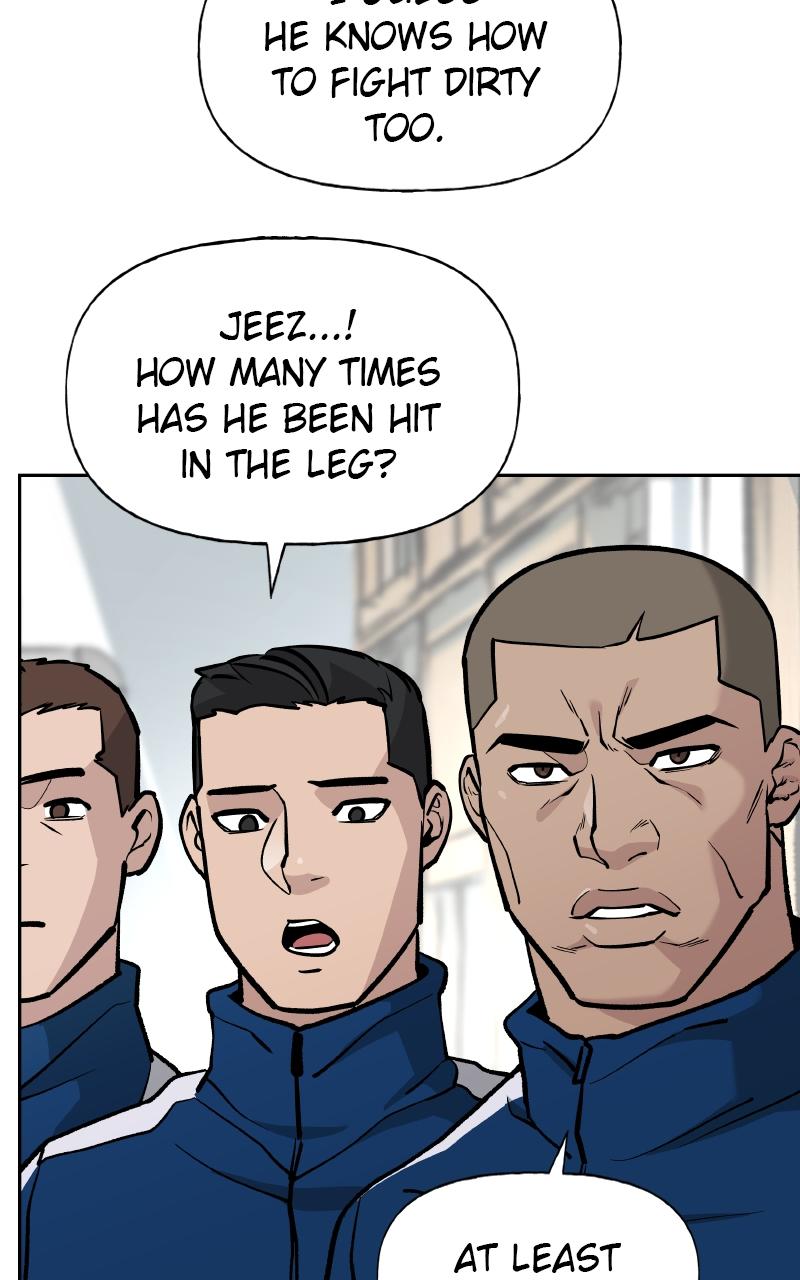 Designated Bully Chapter 7