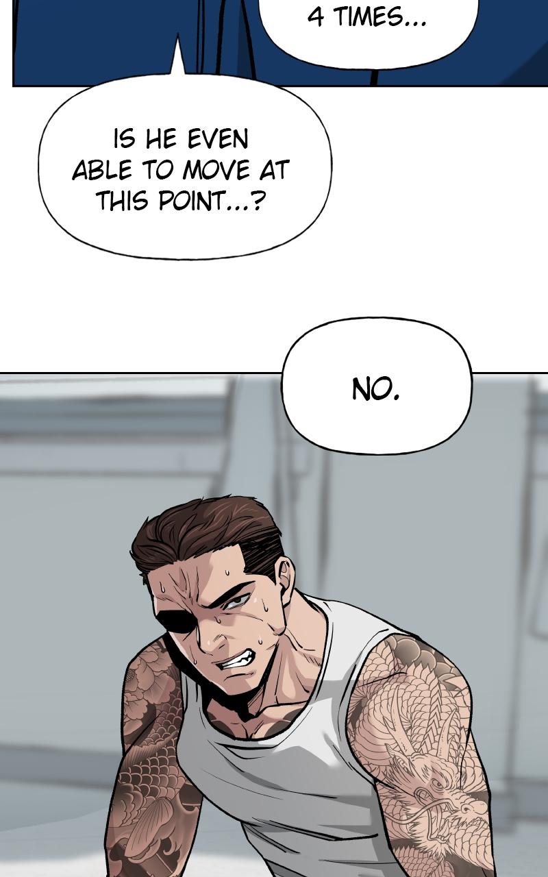 Designated Bully Chapter 7