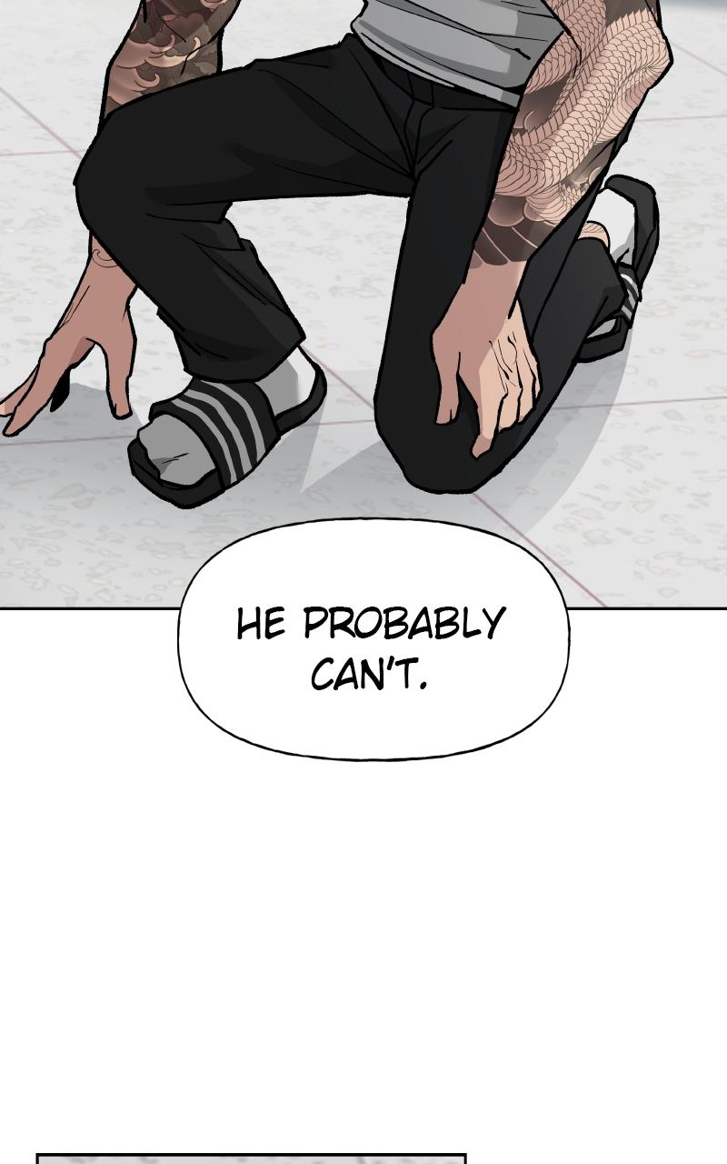 Designated Bully Chapter 7