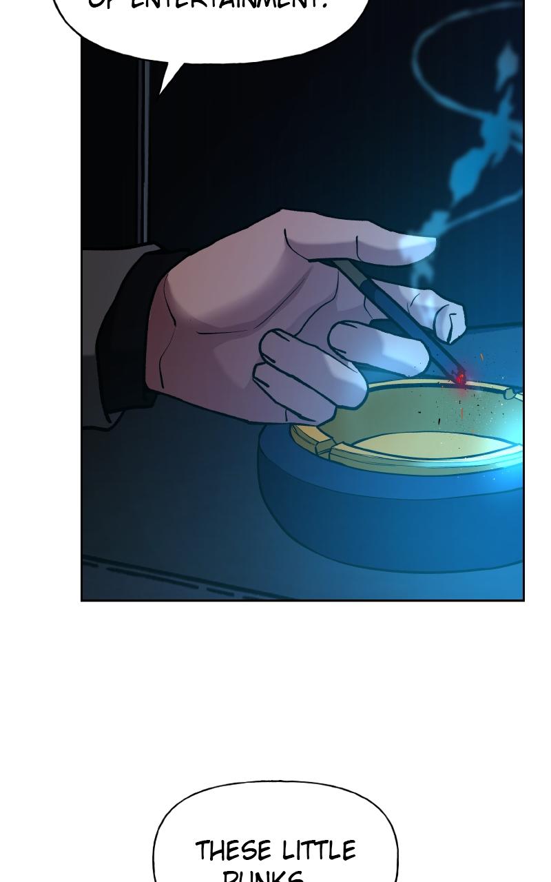 Designated Bully Chapter 7