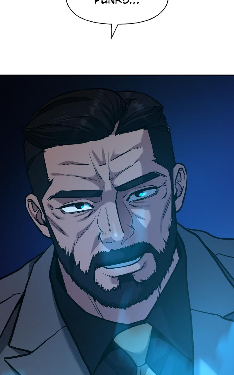 Designated Bully Chapter 7