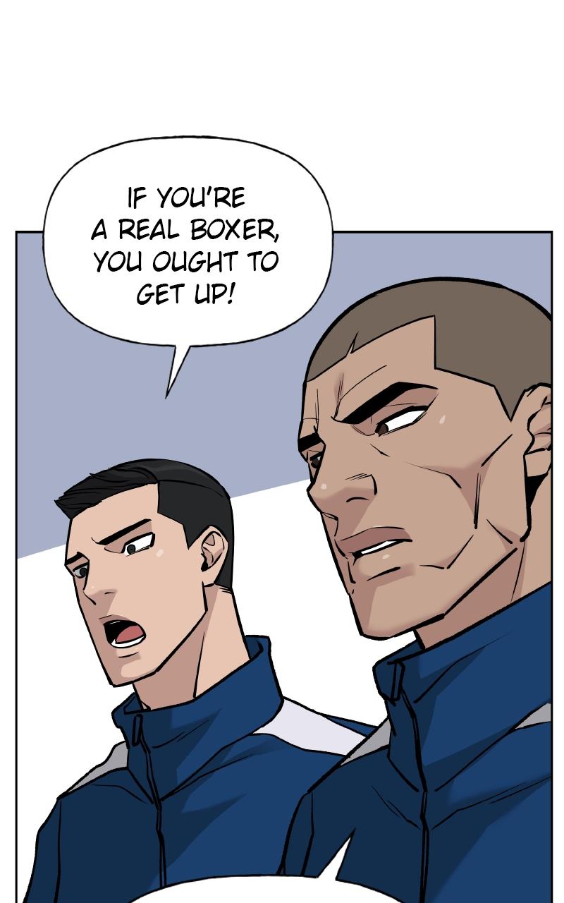 Designated Bully Chapter 8