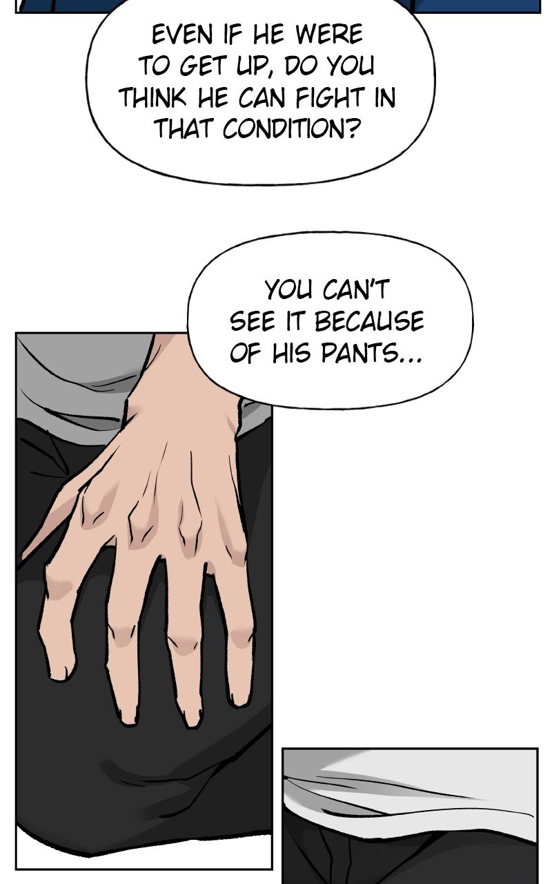 Designated Bully Chapter 8