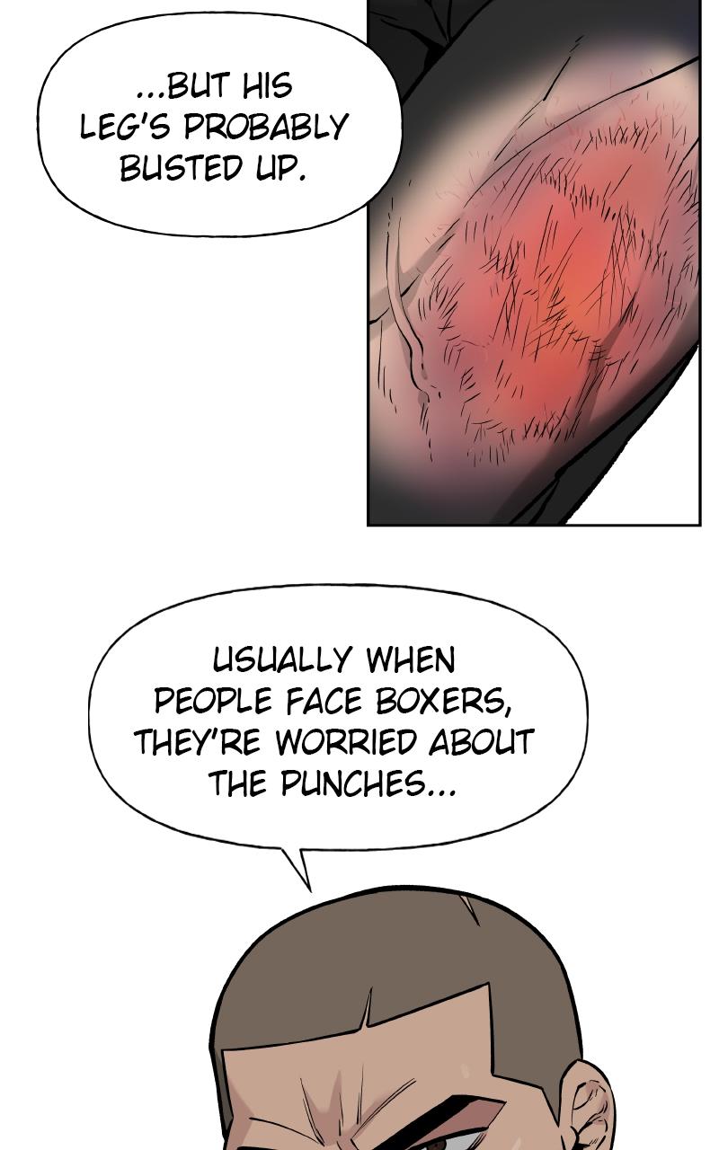 Designated Bully Chapter 8