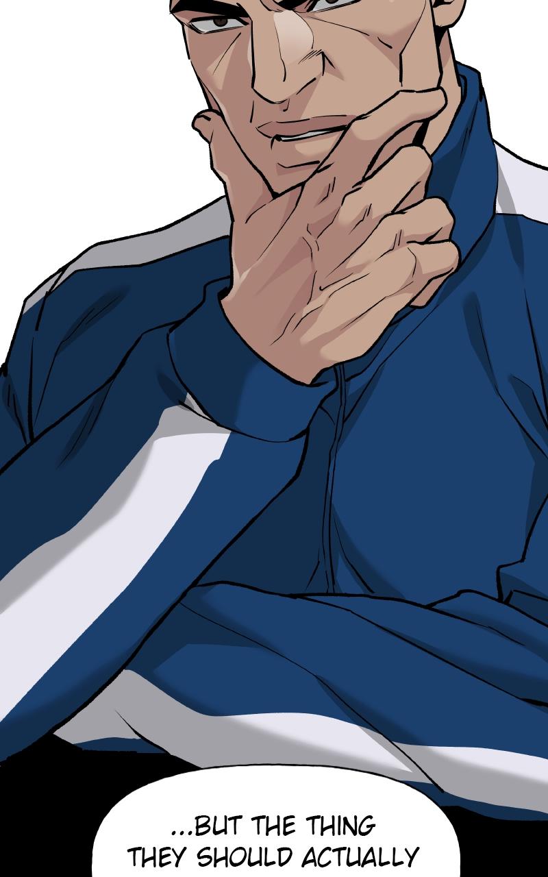 Designated Bully Chapter 8