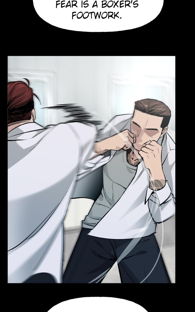 Designated Bully Chapter 8