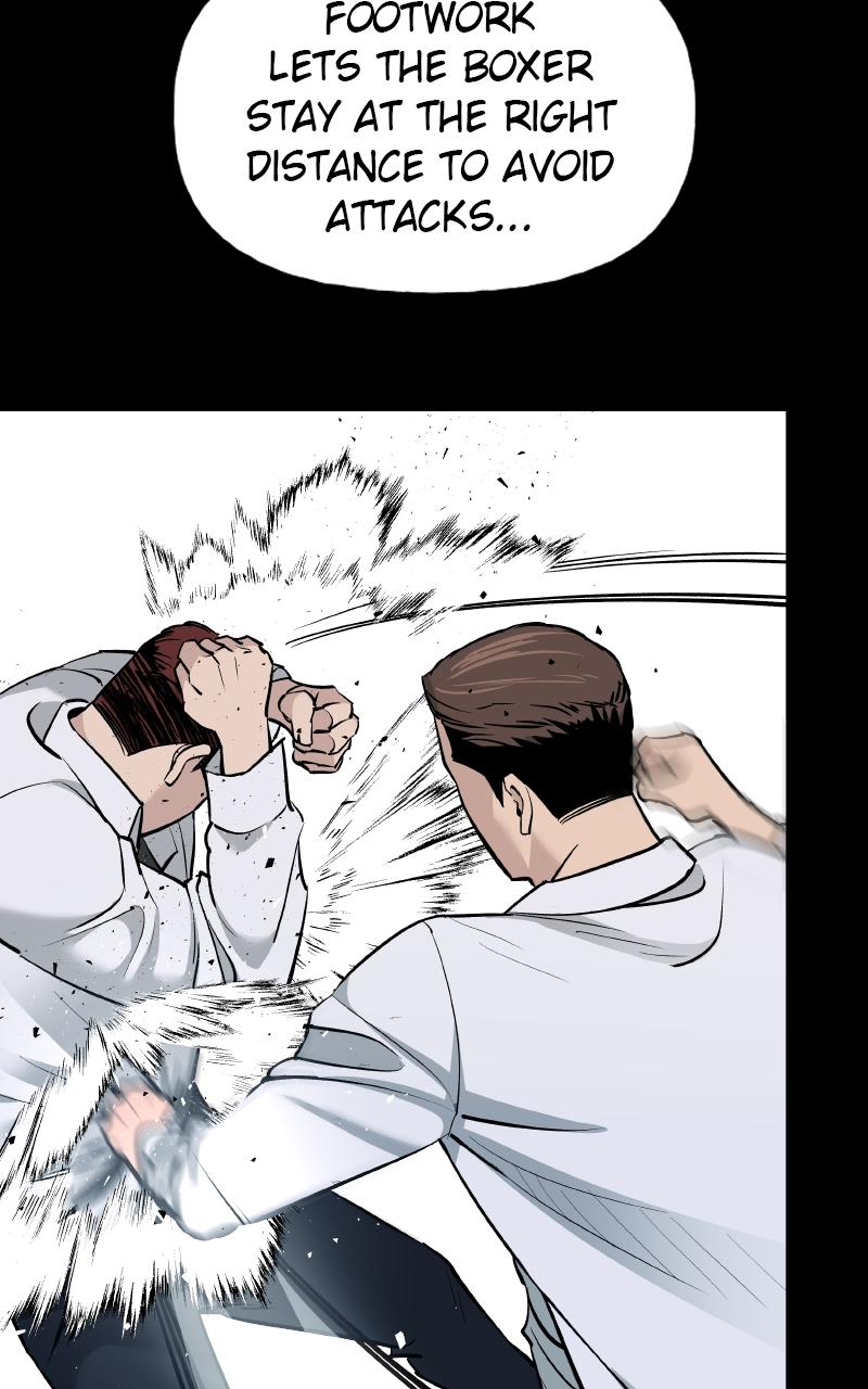 Designated Bully Chapter 8