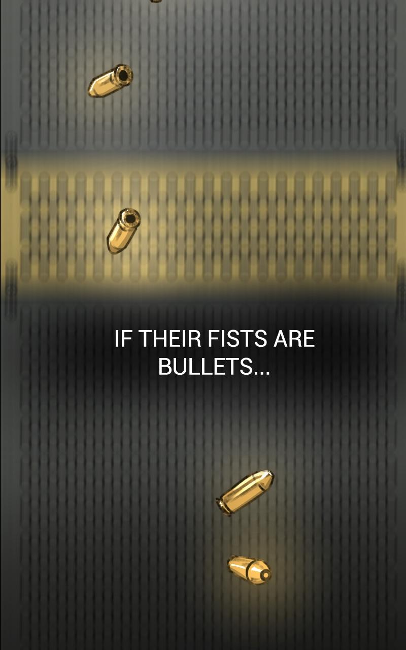 Designated Bully Chapter 8