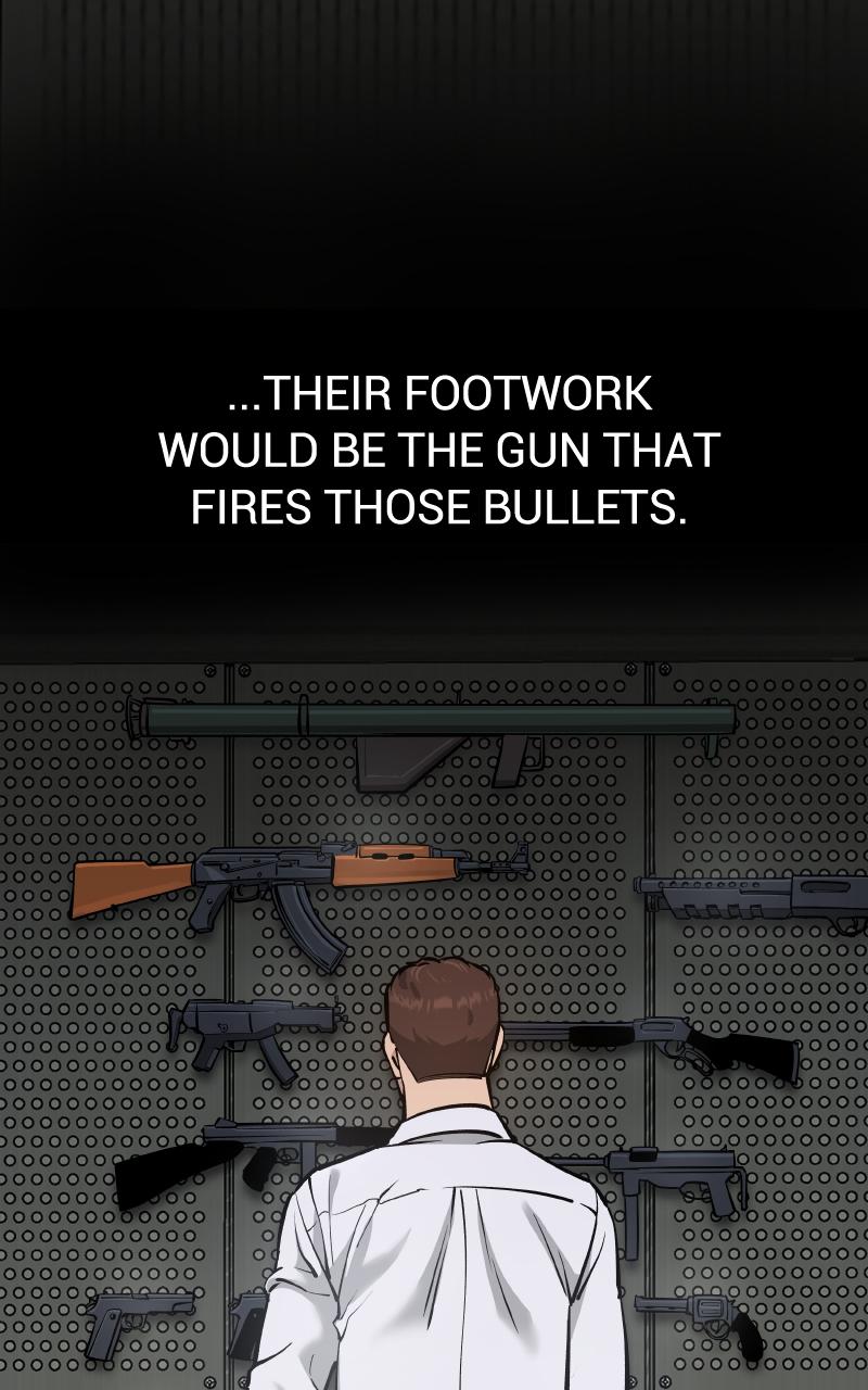 Designated Bully Chapter 8