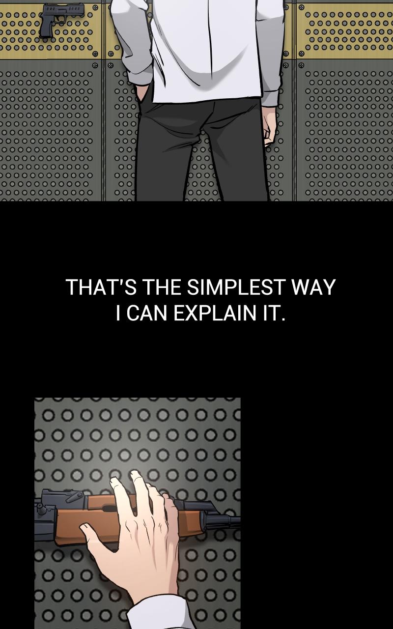 Designated Bully Chapter 8