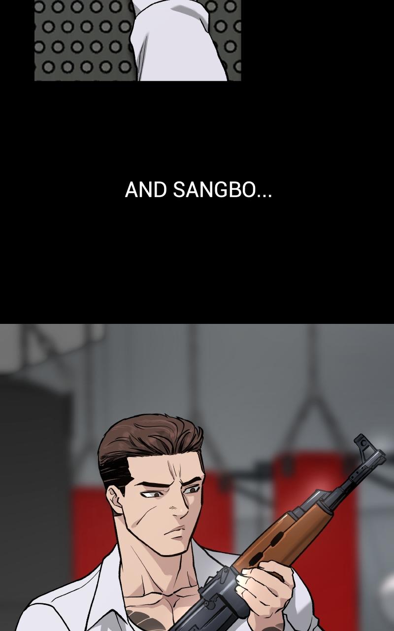 Designated Bully Chapter 8