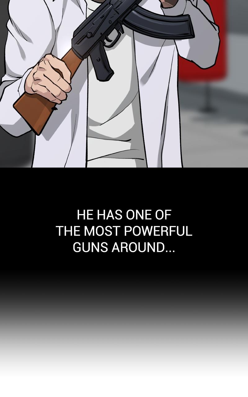 Designated Bully Chapter 8