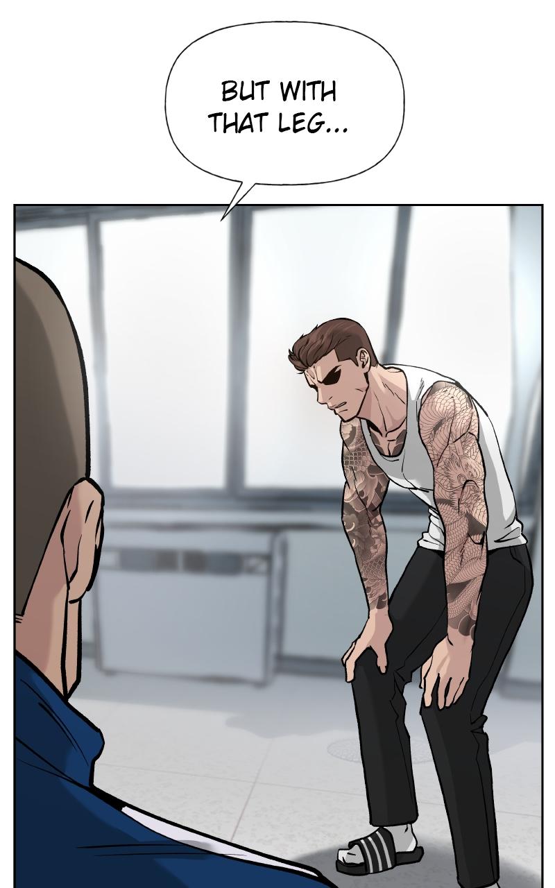 Designated Bully Chapter 8