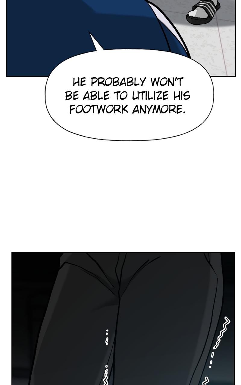 Designated Bully Chapter 8