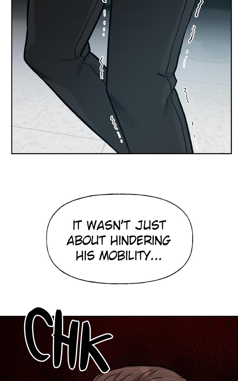 Designated Bully Chapter 8