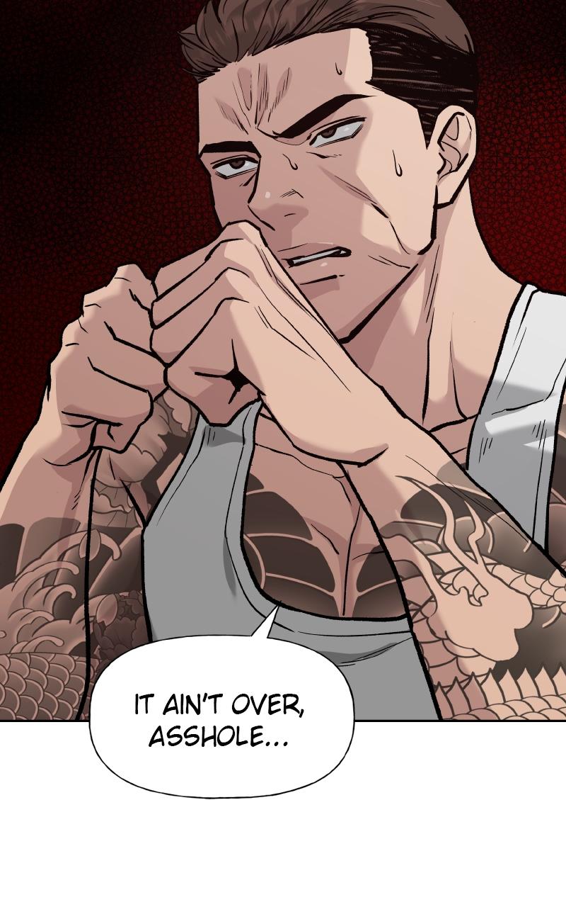 Designated Bully Chapter 8