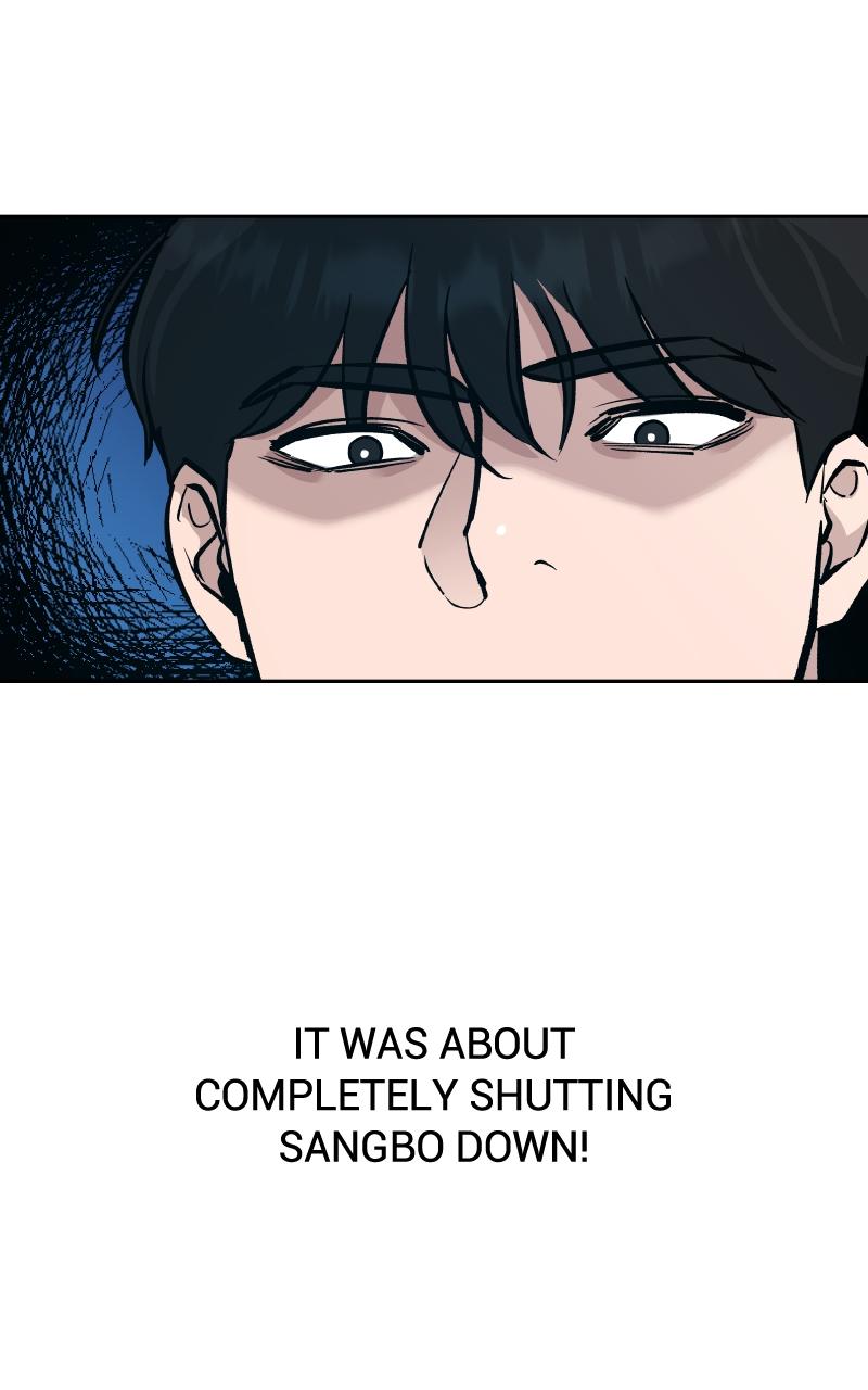 Designated Bully Chapter 8