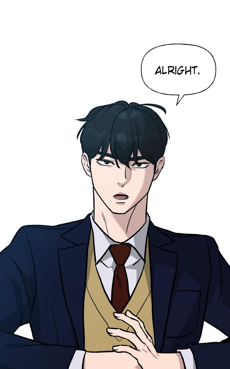 Designated Bully Chapter 8