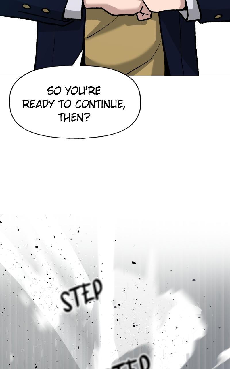 Designated Bully Chapter 8