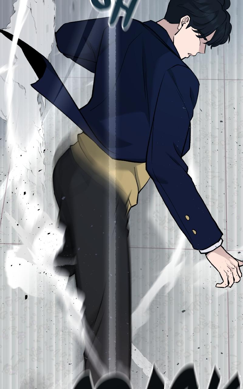 Designated Bully Chapter 8