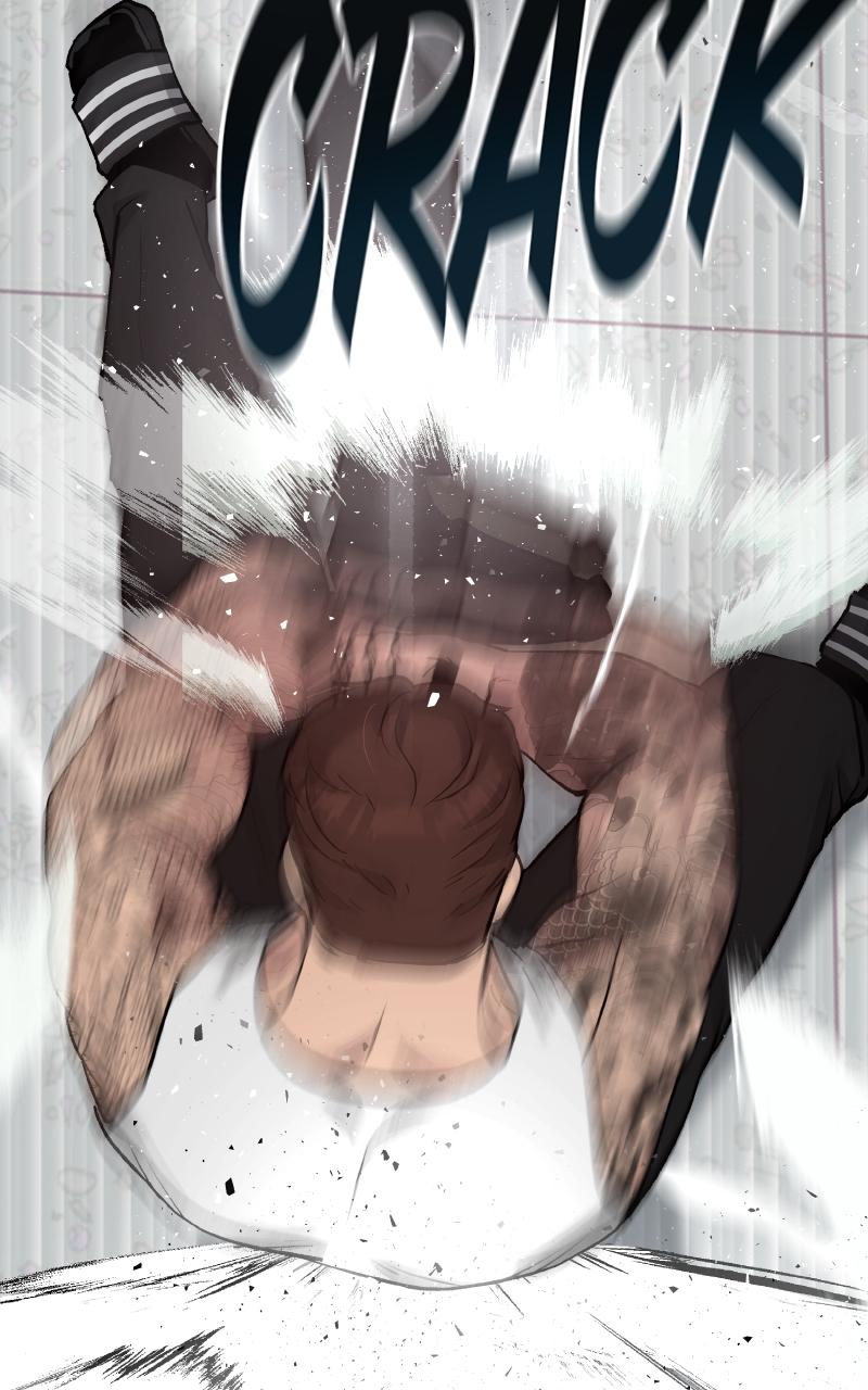 Designated Bully Chapter 8