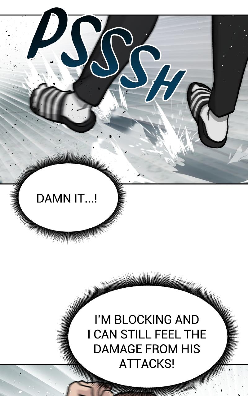 Designated Bully Chapter 8