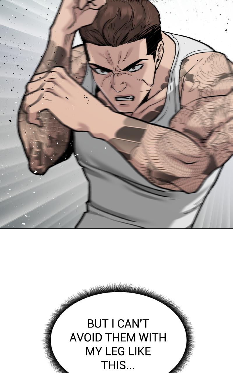 Designated Bully Chapter 8