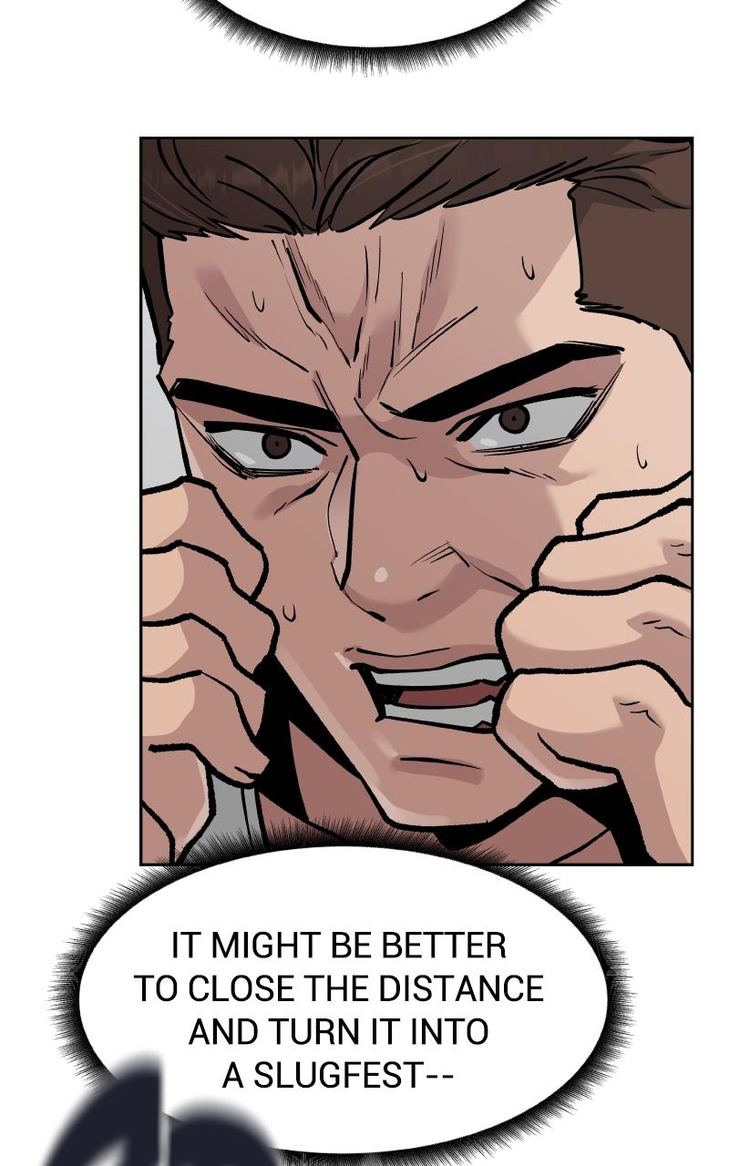 Designated Bully Chapter 8