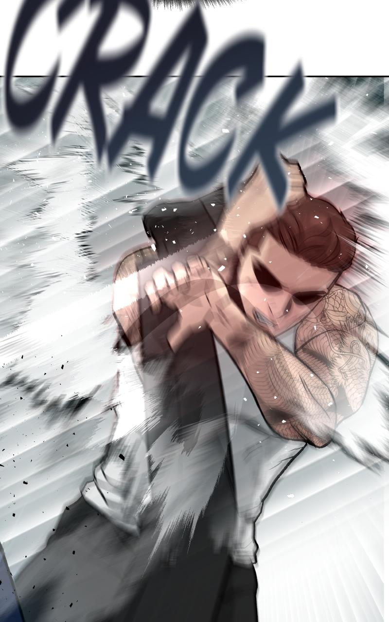 Designated Bully Chapter 8