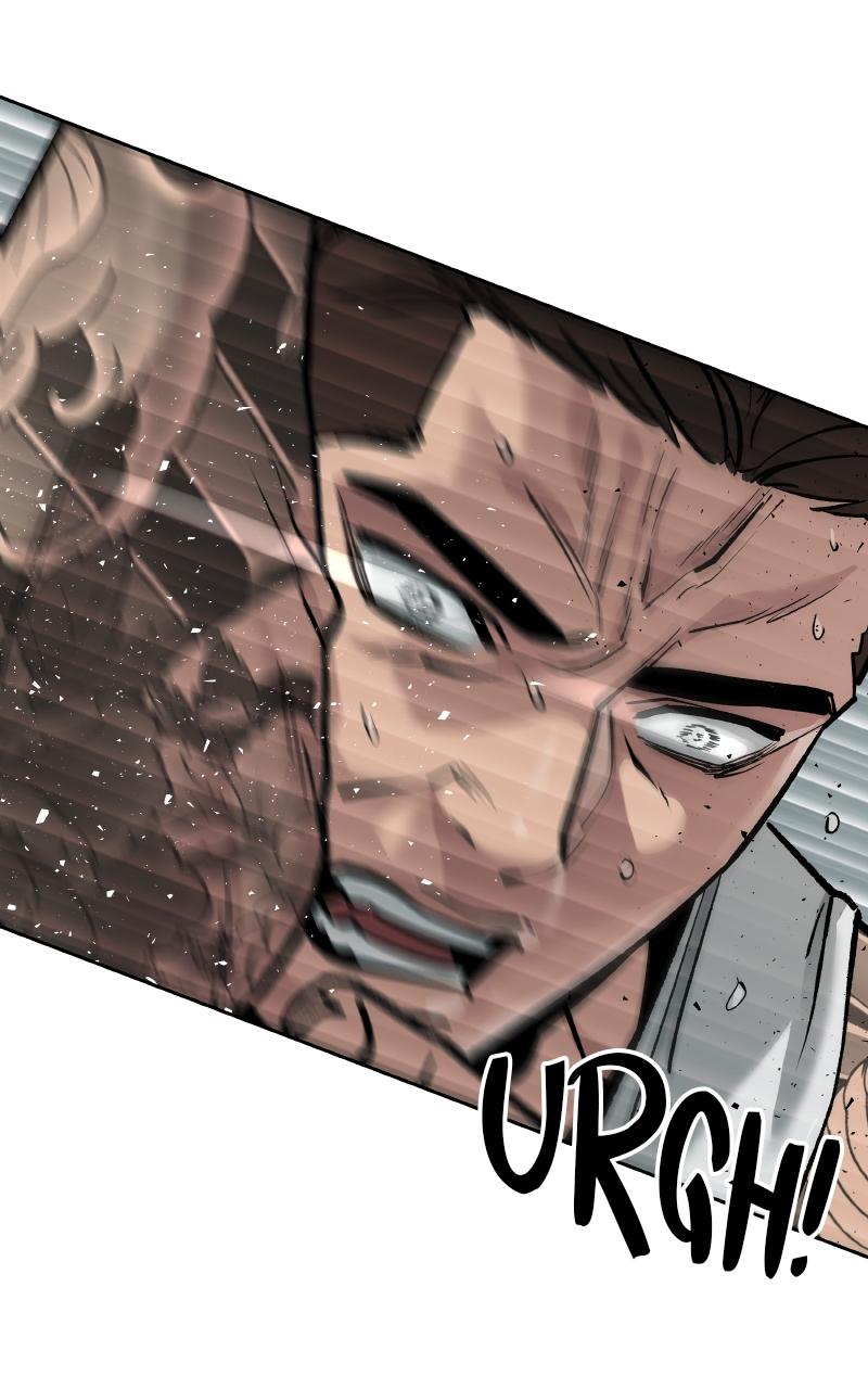 Designated Bully Chapter 8